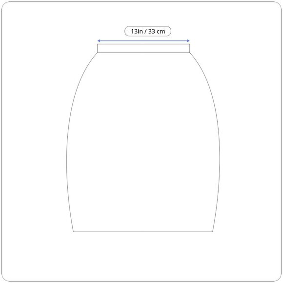 Pamela Dennis Womens Black Silk Pencil Skirt Elegant Couture Design Size 8 - Picture 6 of 6